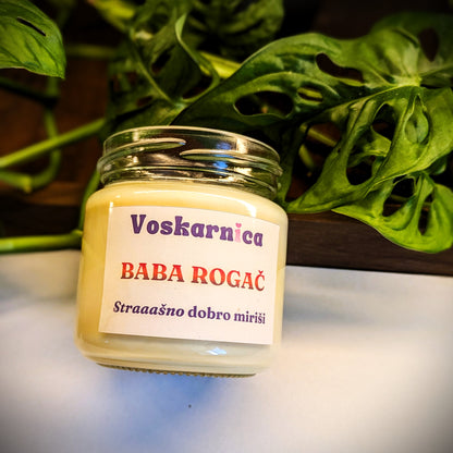 Baba Rogač
