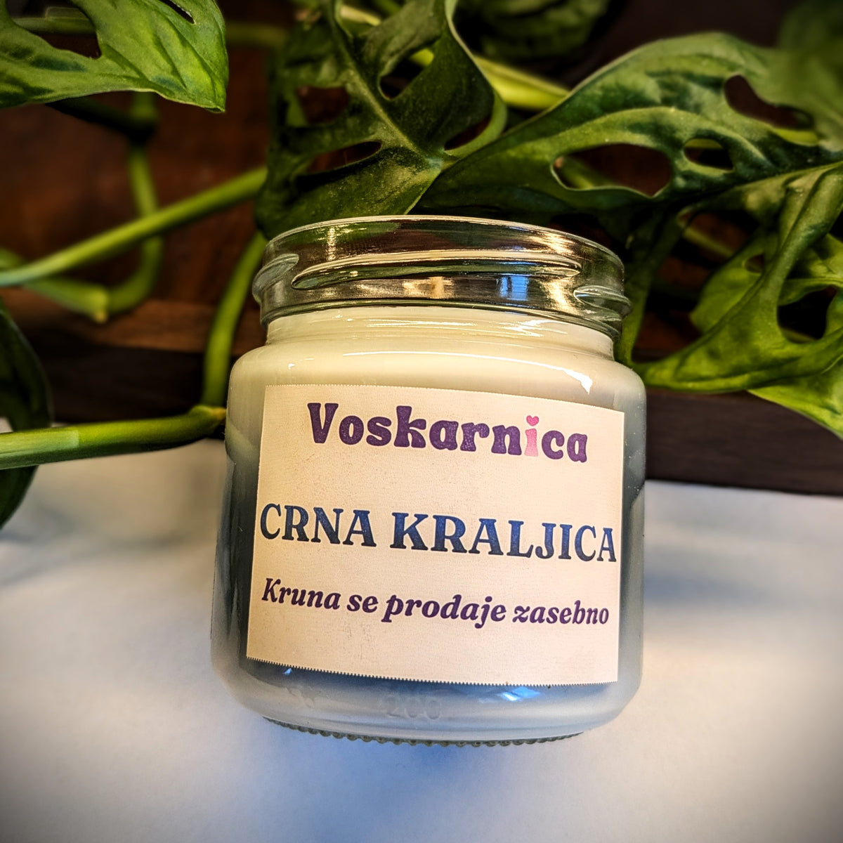 Crna Kraljica