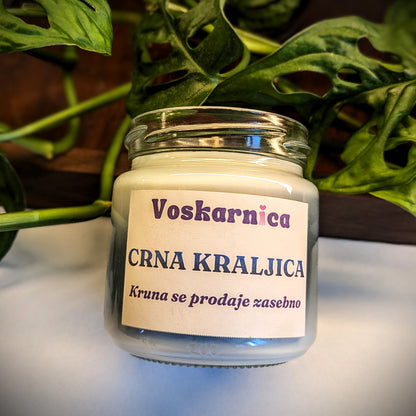 Crna Kraljica