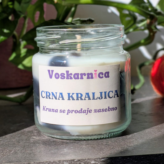Crna Kraljica