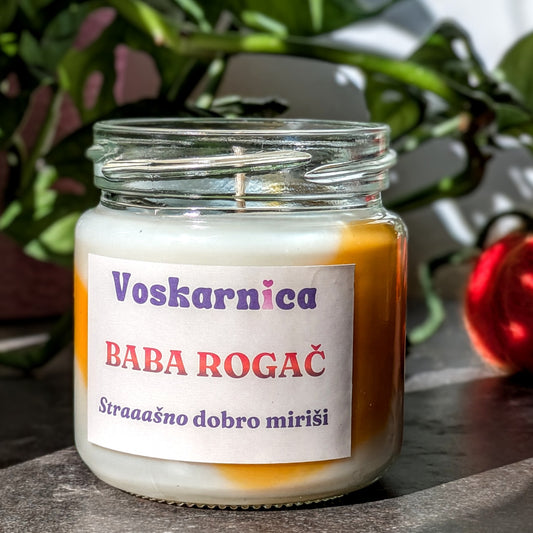 Baba Rogač