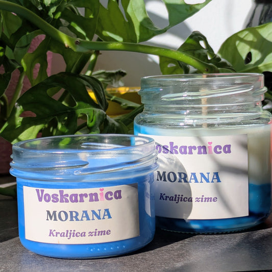Morana