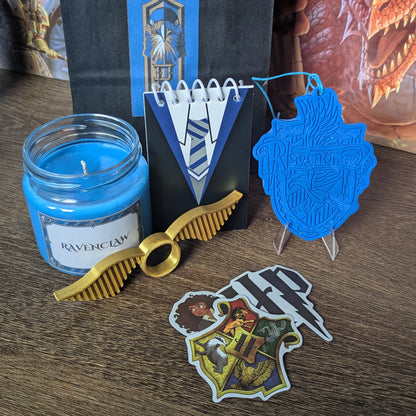 Ravenclaw Goodie Bag
