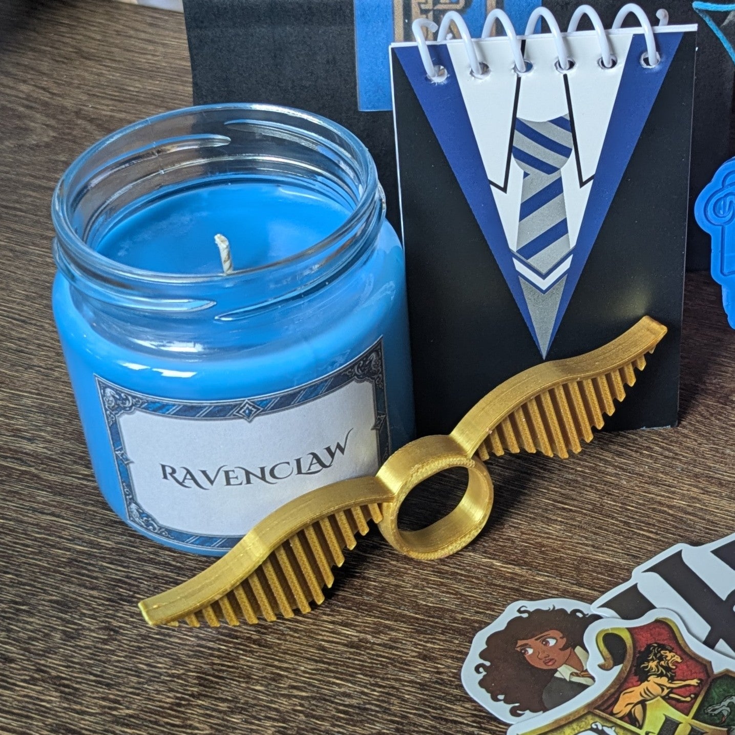 Ravenclaw Goodie Bag