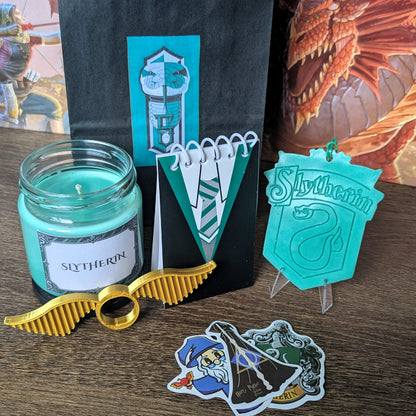 Slytherin Goodie Bag