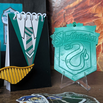Slytherin Goodie Bag