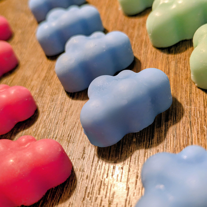 Cloud 9 mirisni vosak za topljenje