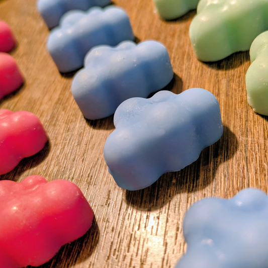 Cloud 9 mirisni vosak za topljenje