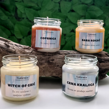 Crna Kraljica
