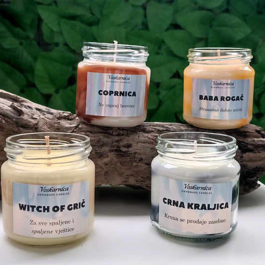 Crna Kraljica
