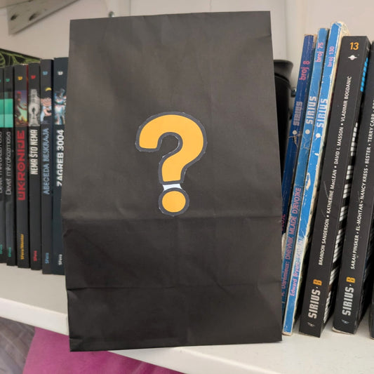 Mirisni Mystery Bag