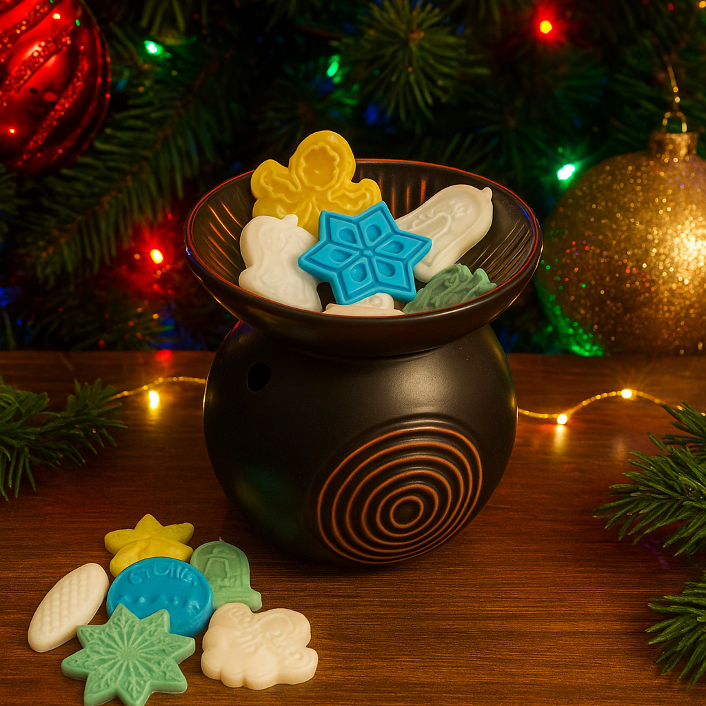 Wax melts Candy Cane 30g